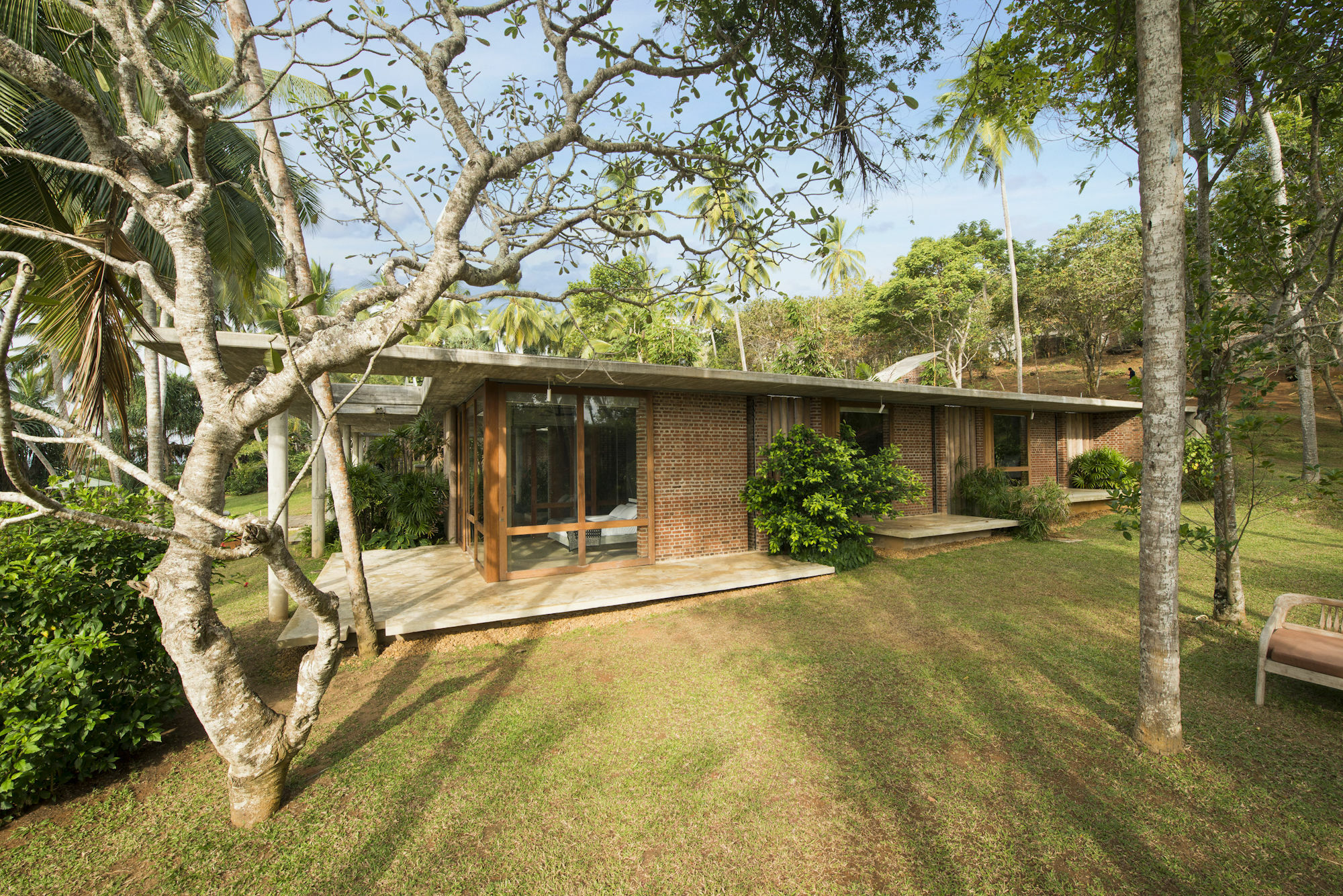 Walatta House Βίλα Tangalle Εξωτερικό φωτογραφία